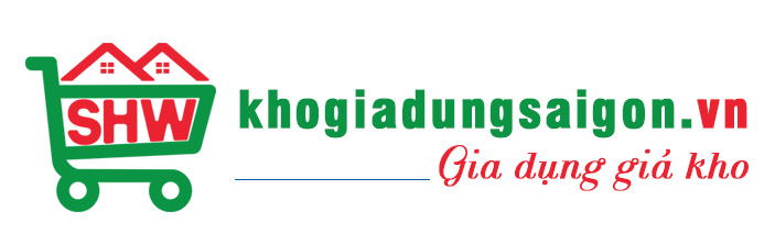 Kho Gia Dụng Sài Gòn